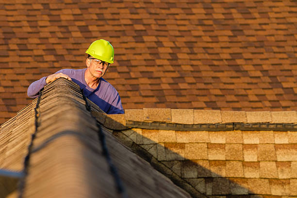 Slate Roofing Contractor in Albany, LA